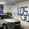 SKODA FABIA 1.2 TSI