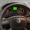 SKODA FABIA 1.2 TSI