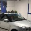 SKODA FABIA 1.2 TSI