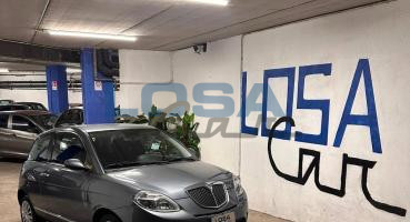 Lancia Ypsilon 1.2b
