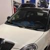 Lancia Ypsilon 1.2b 2011 45mila km
