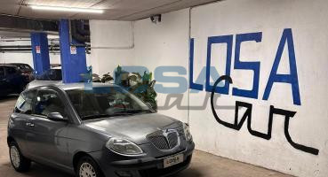 Lancia Ypsilon 1.2b 2006 48mila km