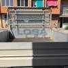 Fiat Ducato Pianale Fisso 6.50mt MOTORE RIFATTO