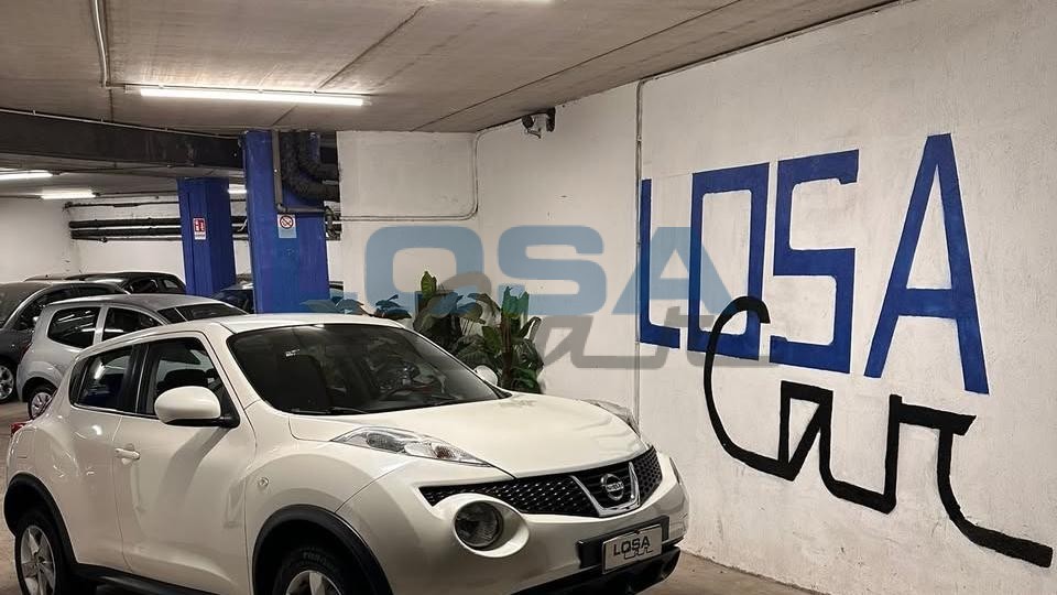 Nissan Juke Visa UNICO PROPRIETARIO Nissan Juke Visa UNICO PROPRIETARIO