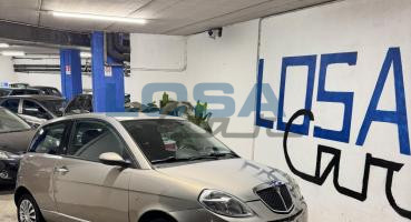 Lancia Ypsilon 1.2b 78mila km