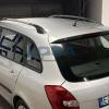 SKODA FABIA 1.2 TSI