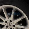 Mercedes Benz b170 benzina 88mila km