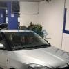 SKODA FABIA 1.2 TSI