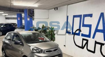 Kia Picanto 1.0b 2012 euro5 FRIZIONE NUOVA